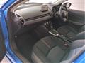 2015 Mazda Demio