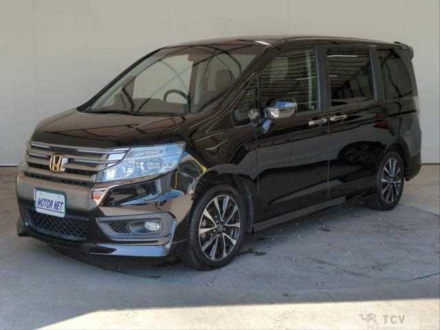 2013 Honda Honda Others