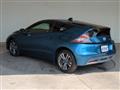 2012 Honda CR-Z