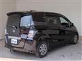 2013 Honda Freed