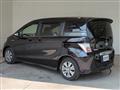 2013 Honda Freed