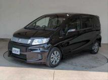 2013 Honda Freed
