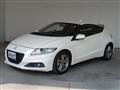 2013 Honda CR-Z