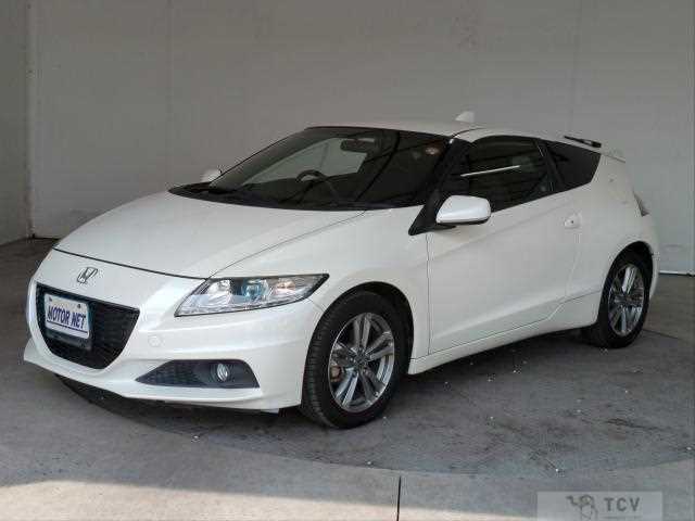 2013 Honda CR-Z