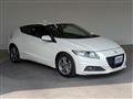 2013 Honda CR-Z