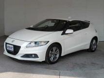 2013 Honda CR-Z