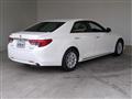 2013 Toyota Mark X