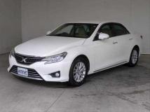 2013 Toyota Mark X