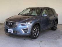 2015 Mazda CX-5