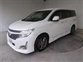2013 Nissan Elgrand