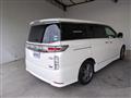 2013 Nissan Elgrand
