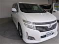 2013 Nissan Elgrand