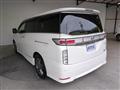 2013 Nissan Elgrand