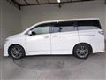 2013 Nissan Elgrand