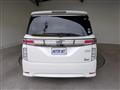 2013 Nissan Elgrand