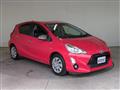 2015 Toyota AQUA