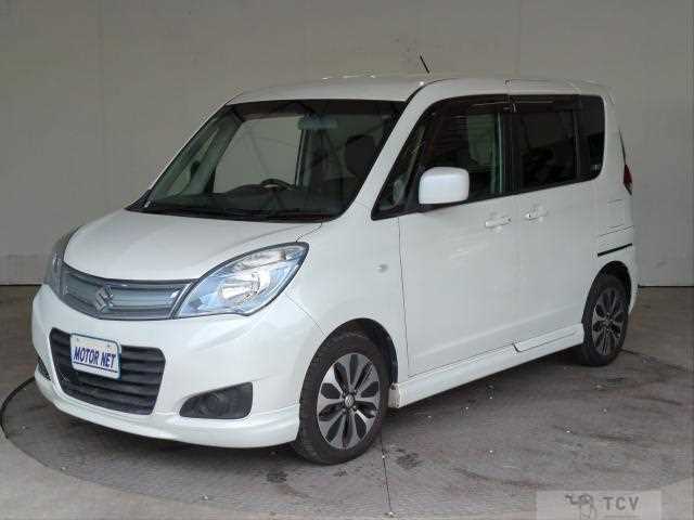 2014 Suzuki Suzuki Others