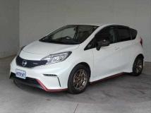 2015 Nissan Note