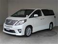 2012 Toyota Alphard G