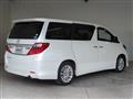 2012 Toyota Alphard G
