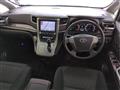 2012 Toyota Alphard G