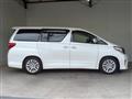 2012 Toyota Alphard G