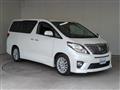 2012 Toyota Alphard G