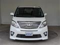 2012 Toyota Alphard G