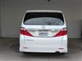 2012 Toyota Alphard G