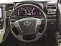 2012 Toyota Alphard G