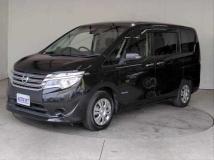 2014 Nissan Serena