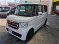 2019 Honda N BOX