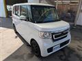 2019 Honda N BOX