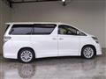 2012 Toyota Vellfire