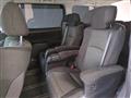 2012 Toyota Vellfire
