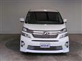 2012 Toyota Vellfire
