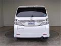 2012 Toyota Vellfire