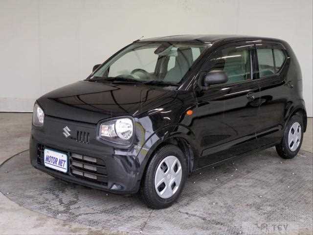 2015 Suzuki Alto