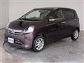 2012 Daihatsu Mira
