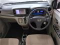 2012 Daihatsu Mira