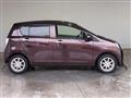 2012 Daihatsu Mira