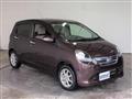 2012 Daihatsu Mira