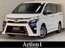 2019 Toyota Voxy