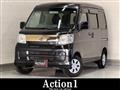 2015 Daihatsu Hijet Cargo