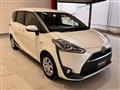 2018 Toyota Sienta