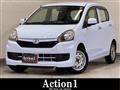 2014 Daihatsu Mira