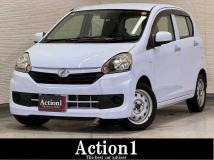2014 Daihatsu Mira