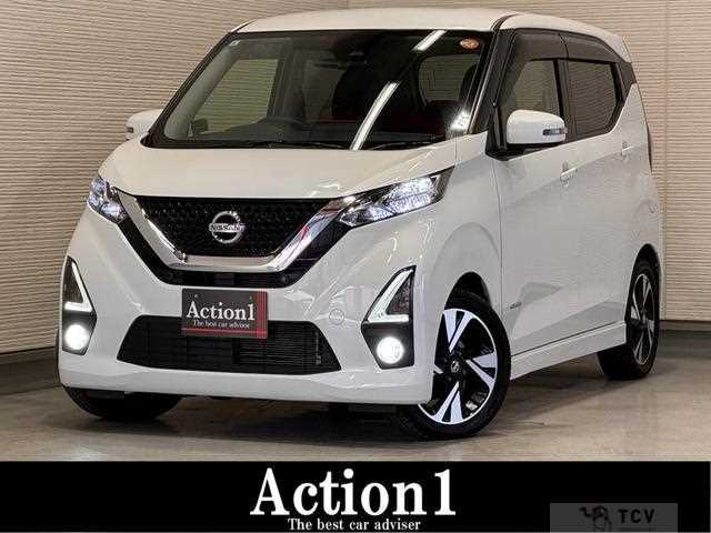 2019 Nissan Nissan Others