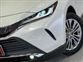 2022 Toyota Harrier
