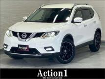 2016 Nissan X-Trail